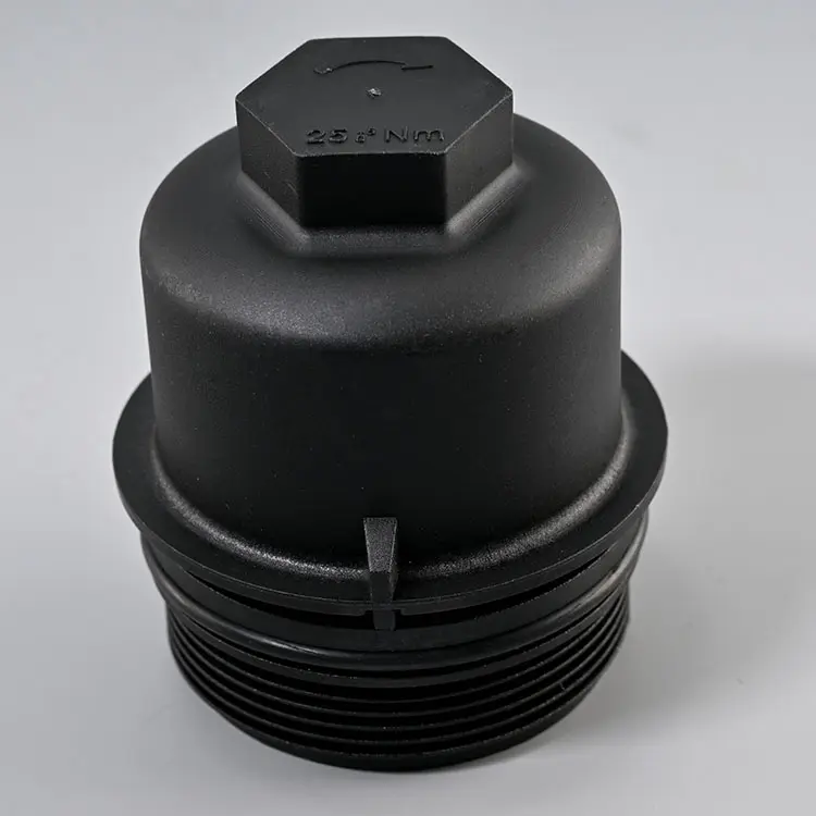 宝马B57-B58机滤盖