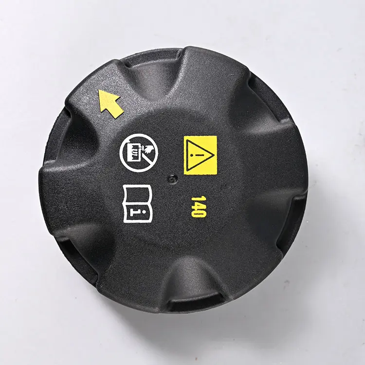 宝马水壶盖140kpa