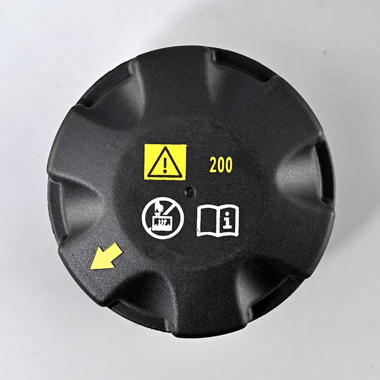 宝马水壶盖200kpa