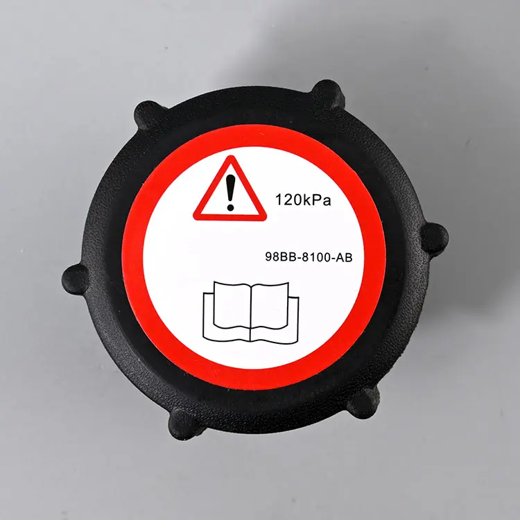 蒙迪欧水壶盖（老）