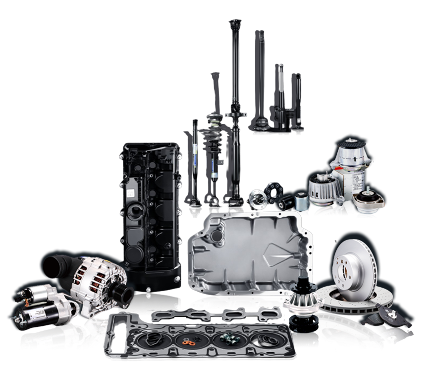 后台描述。我们专注于高品质汽车零配件的研发、生产与销售。引进国际先进的自动化制造设备与严苛的质量检验标准，为全球车企提供可靠的配套解决方案。