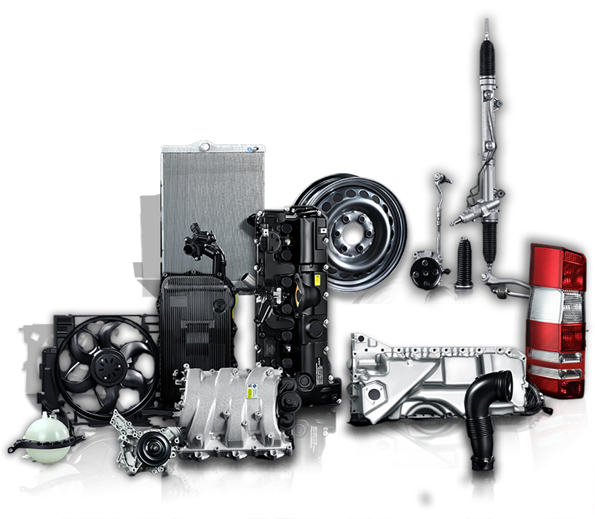 我们专注于高品质汽车零配件的研发、生产与销售。引进国际先进的自动化制造设备与严苛的质量检验标准，为全球车企提供可靠的配套解决方案。后台描述。